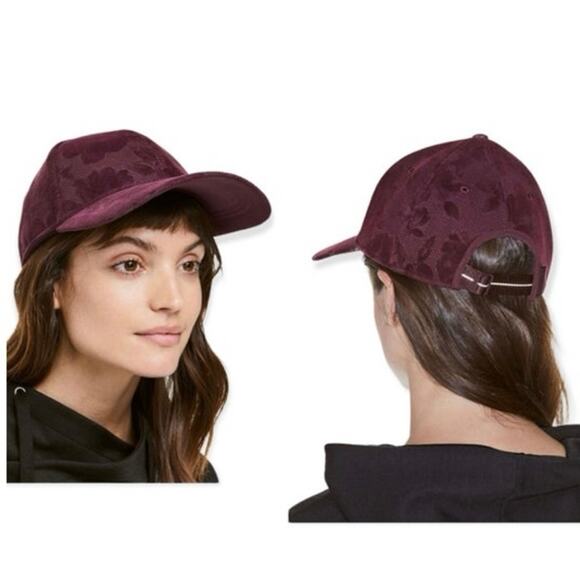 lululemon athletica | Accessories | Lululemon Baller Hat  display picture 3
